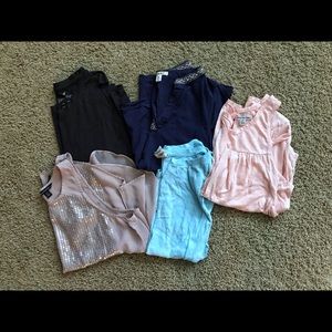 cute summer tops